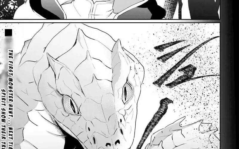 Làm Đại Linh Thủy Ở Dị Giới Chap 3 - Next Chap 4