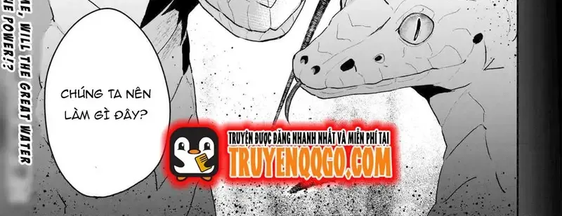 Làm Đại Linh Thủy Ở Dị Giới Chap 3 - Next Chap 4