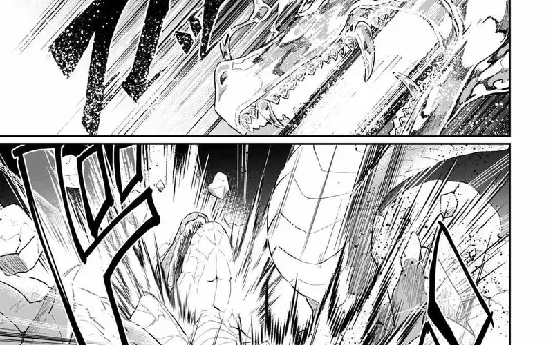 Làm Đại Linh Thủy Ở Dị Giới Chap 4 - Next Chap 5