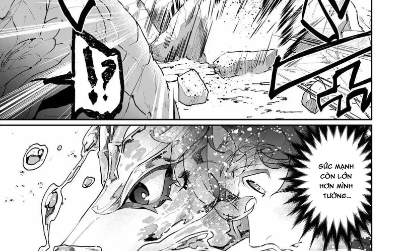 Làm Đại Linh Thủy Ở Dị Giới Chap 4 - Next Chap 5