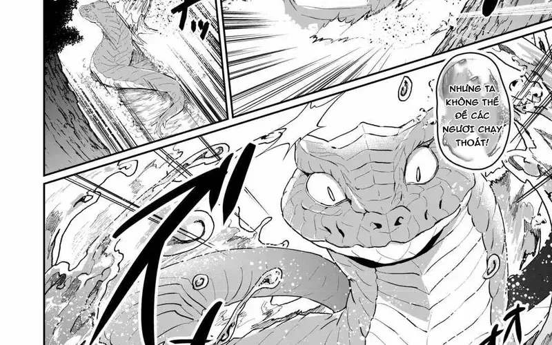 Làm Đại Linh Thủy Ở Dị Giới Chap 4 - Next Chap 5