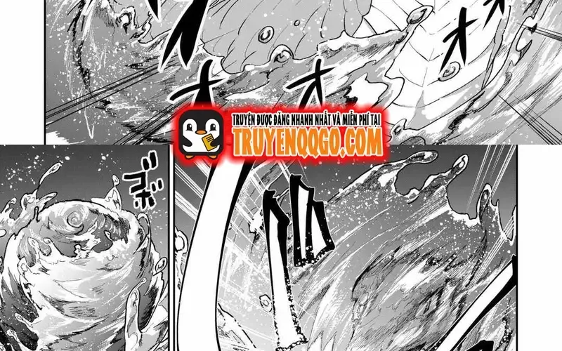 Làm Đại Linh Thủy Ở Dị Giới Chap 4 - Next Chap 5