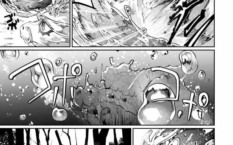 Làm Đại Linh Thủy Ở Dị Giới Chap 4 - Next Chap 5