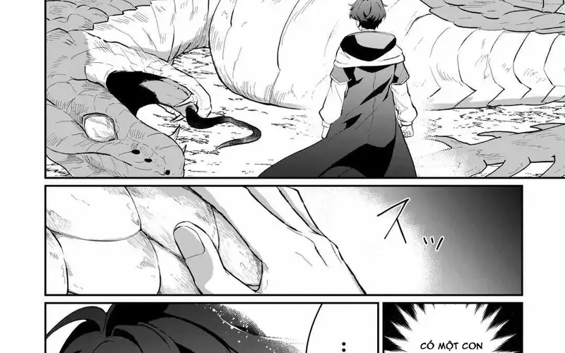 Làm Đại Linh Thủy Ở Dị Giới Chap 4 - Next Chap 5