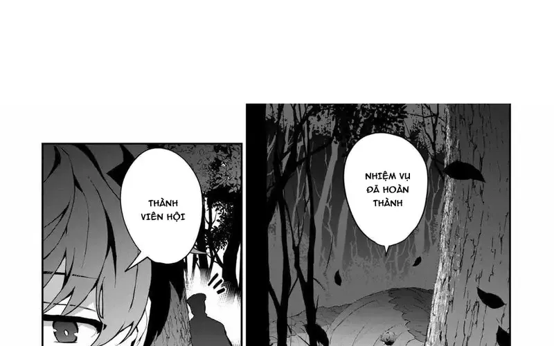 Làm Đại Linh Thủy Ở Dị Giới Chap 4 - Next Chap 5