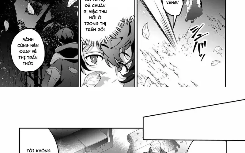 Làm Đại Linh Thủy Ở Dị Giới Chap 4 - Next Chap 5