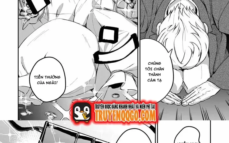 Làm Đại Linh Thủy Ở Dị Giới Chap 4 - Next Chap 5