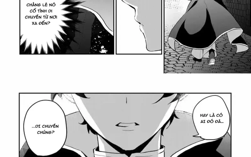 Làm Đại Linh Thủy Ở Dị Giới Chap 4 - Next Chap 5