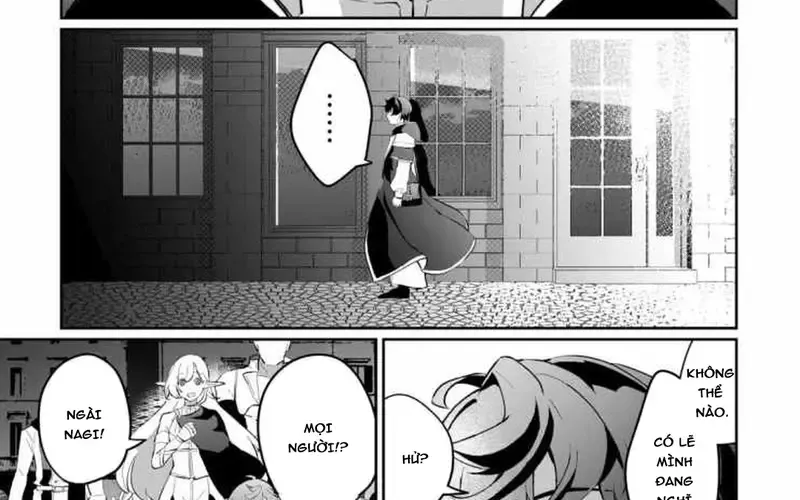 Làm Đại Linh Thủy Ở Dị Giới Chap 4 - Next Chap 5