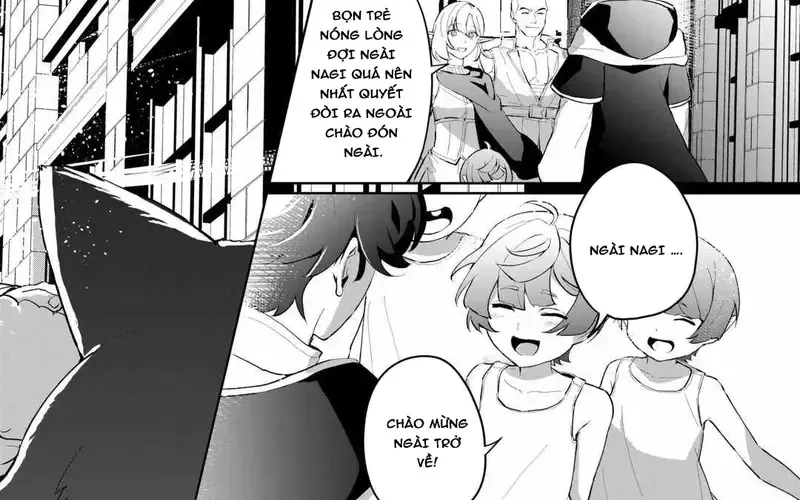 Làm Đại Linh Thủy Ở Dị Giới Chap 4 - Next Chap 5