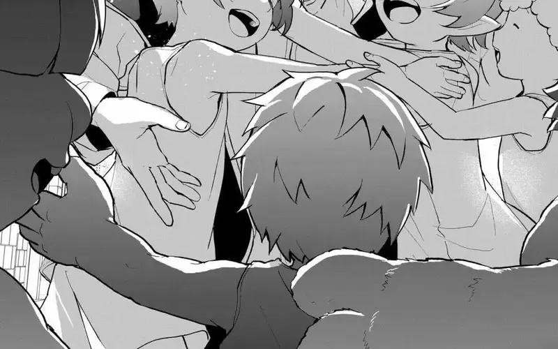 Làm Đại Linh Thủy Ở Dị Giới Chap 4 - Next Chap 5