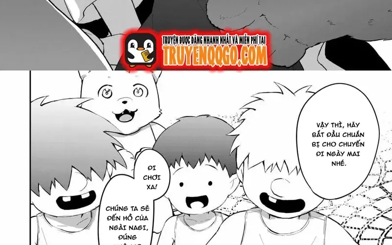 Làm Đại Linh Thủy Ở Dị Giới Chap 4 - Next Chap 5