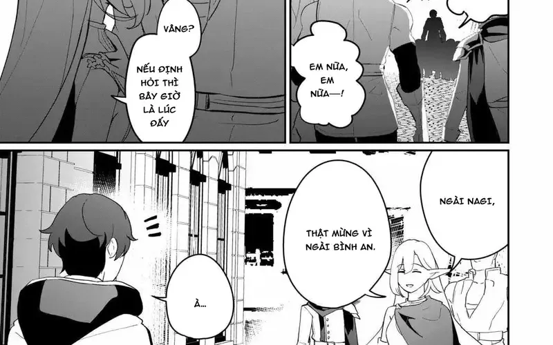 Làm Đại Linh Thủy Ở Dị Giới Chap 4 - Next Chap 5