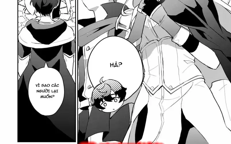 Làm Đại Linh Thủy Ở Dị Giới Chap 4 - Next Chap 5