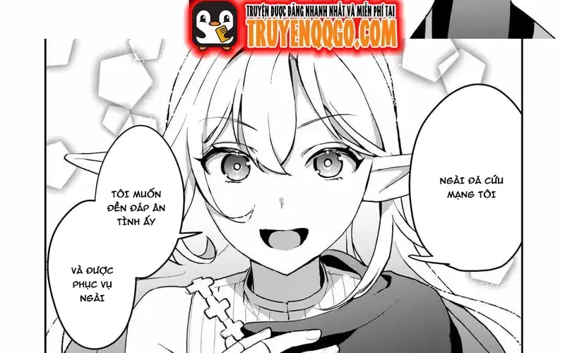 Làm Đại Linh Thủy Ở Dị Giới Chap 4 - Next Chap 5