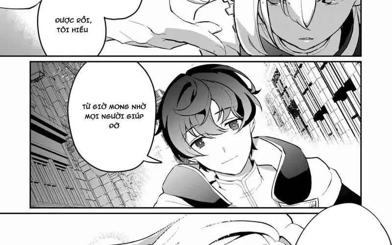 Làm Đại Linh Thủy Ở Dị Giới Chap 4 - Next Chap 5