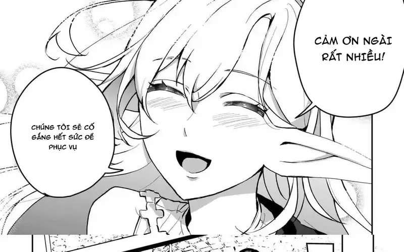 Làm Đại Linh Thủy Ở Dị Giới Chap 4 - Next Chap 5