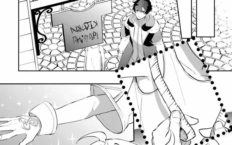 Làm Đại Linh Thủy Ở Dị Giới Chap 4 - Next Chap 5