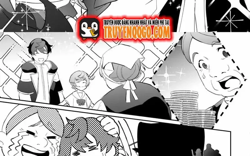 Làm Đại Linh Thủy Ở Dị Giới Chap 4 - Next Chap 5