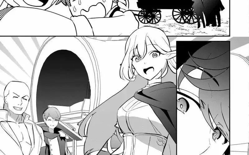 Làm Đại Linh Thủy Ở Dị Giới Chap 4 - Next Chap 5