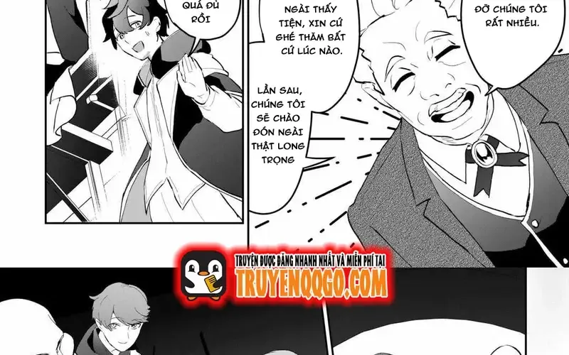 Làm Đại Linh Thủy Ở Dị Giới Chap 4 - Next Chap 5