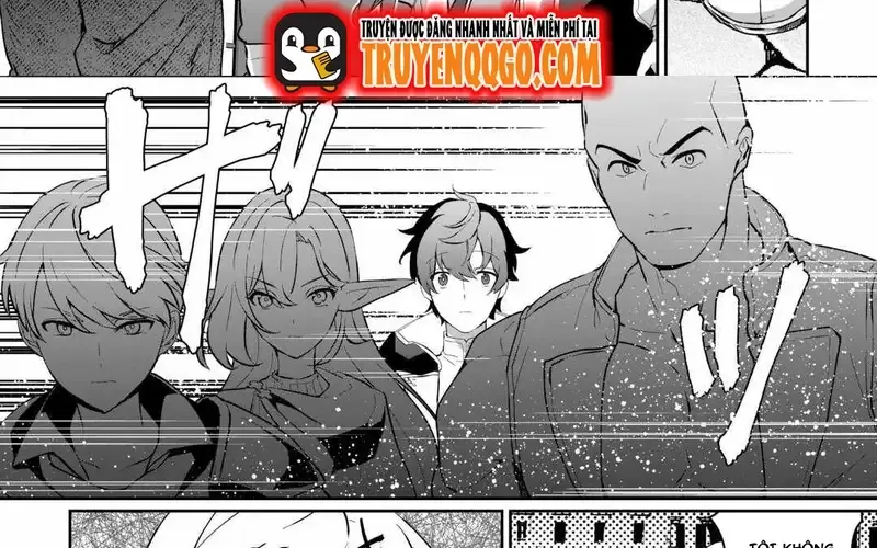 Làm Đại Linh Thủy Ở Dị Giới Chap 5 - Next Chap 6
