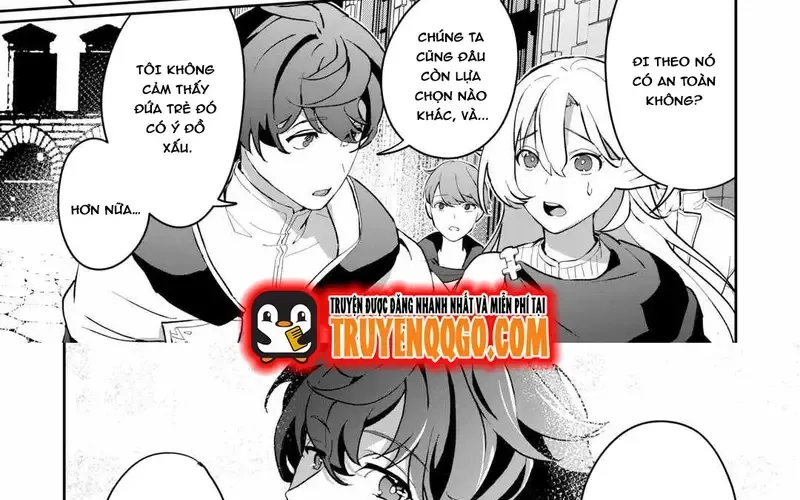 Làm Đại Linh Thủy Ở Dị Giới Chap 5 - Next Chap 6