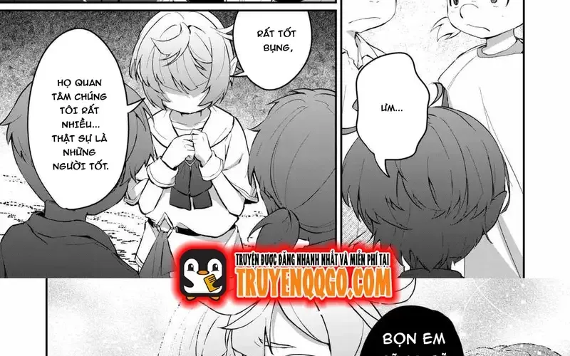 Làm Đại Linh Thủy Ở Dị Giới Chap 5 - Next Chap 6
