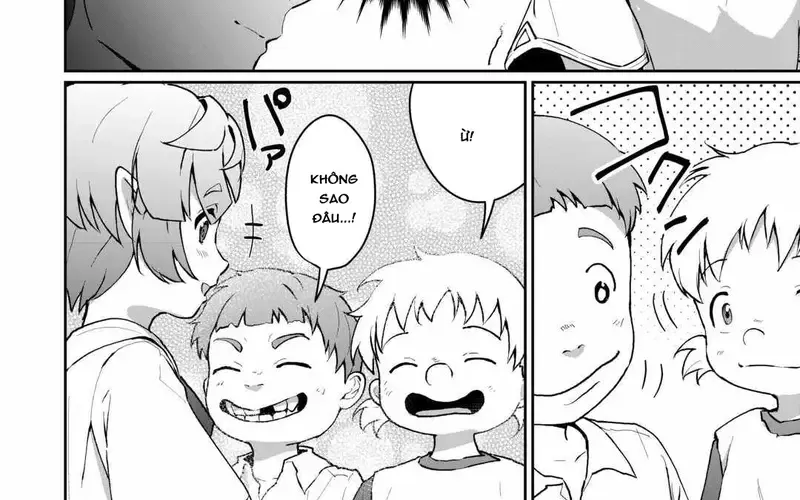 Làm Đại Linh Thủy Ở Dị Giới Chap 5 - Next Chap 6