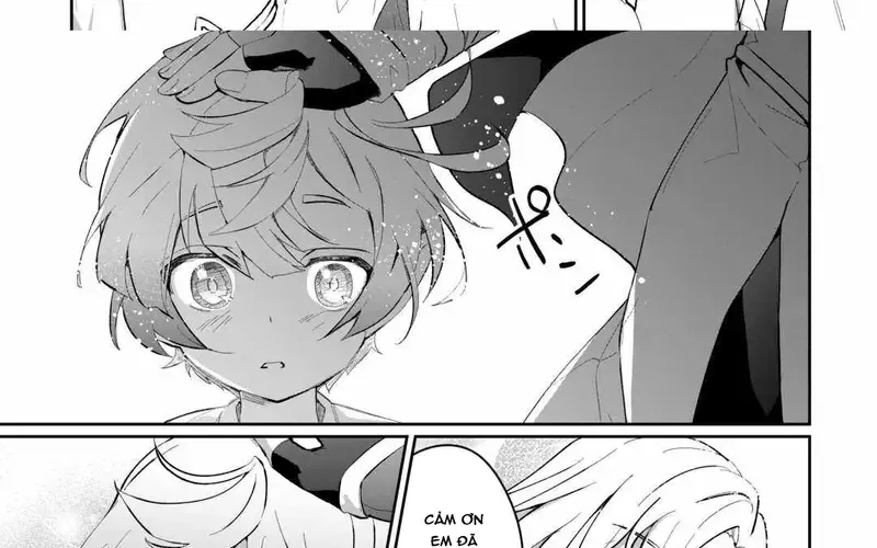 Làm Đại Linh Thủy Ở Dị Giới Chap 5 - Next Chap 6