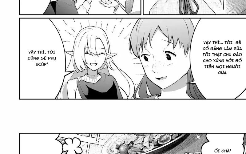 Làm Đại Linh Thủy Ở Dị Giới Chap 5 - Next Chap 6