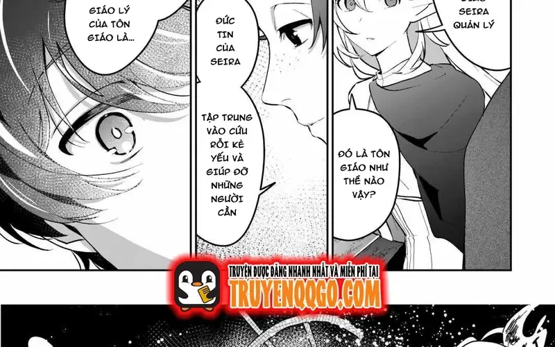 Làm Đại Linh Thủy Ở Dị Giới Chap 5 - Next Chap 6