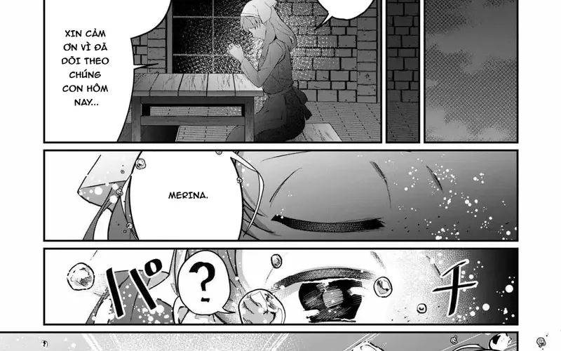 Làm Đại Linh Thủy Ở Dị Giới Chap 5 - Next Chap 6