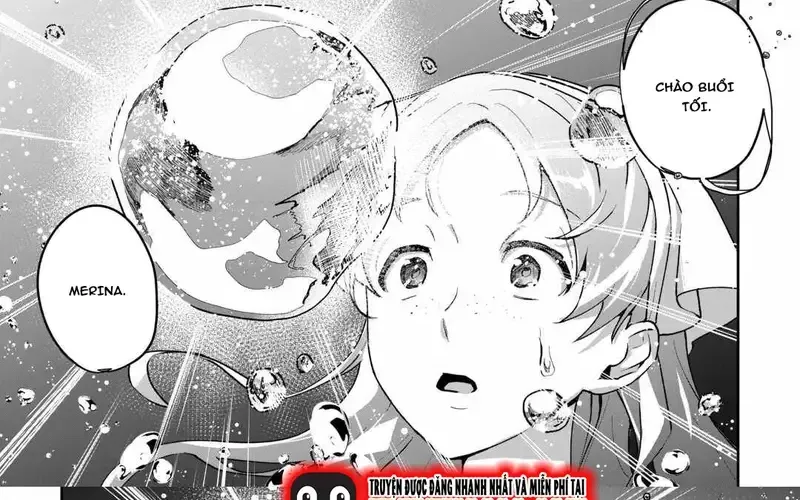 Làm Đại Linh Thủy Ở Dị Giới Chap 5 - Next Chap 6