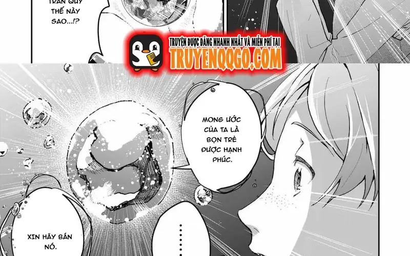 Làm Đại Linh Thủy Ở Dị Giới Chap 5 - Next Chap 6