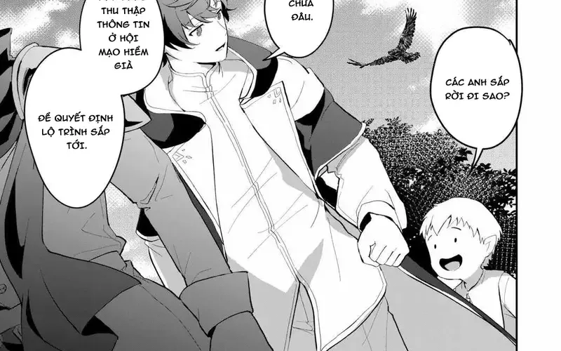 Làm Đại Linh Thủy Ở Dị Giới Chap 5 - Next Chap 6