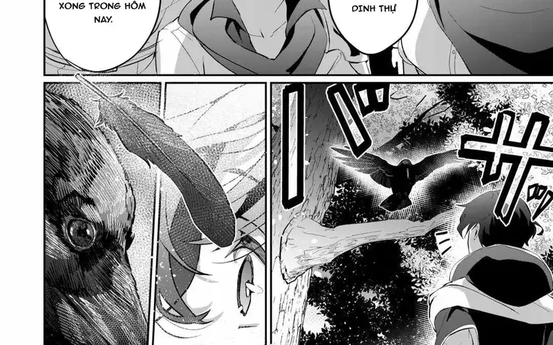 Làm Đại Linh Thủy Ở Dị Giới Chap 5 - Next Chap 6