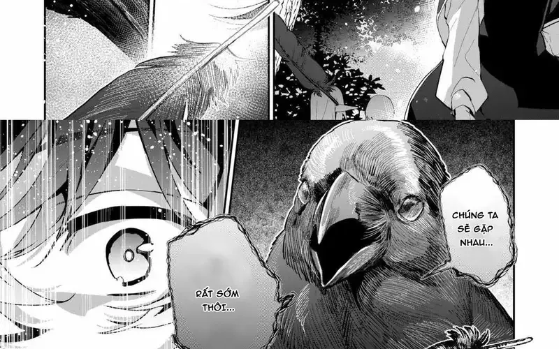 Làm Đại Linh Thủy Ở Dị Giới Chap 5 - Next Chap 6