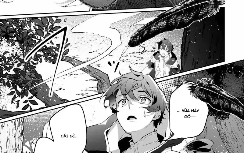 Làm Đại Linh Thủy Ở Dị Giới Chap 5 - Next Chap 6