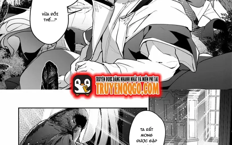 Làm Đại Linh Thủy Ở Dị Giới Chap 5 - Next Chap 6