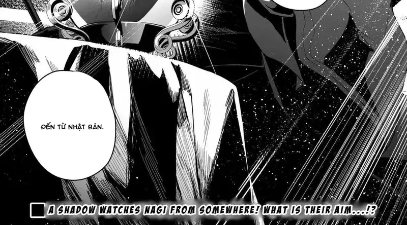 Làm Đại Linh Thủy Ở Dị Giới Chap 5 - Next Chap 6