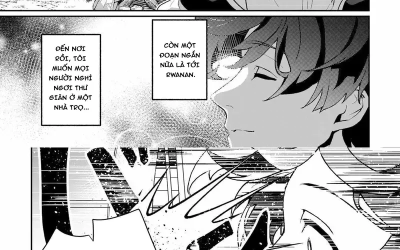 Làm Đại Linh Thủy Ở Dị Giới Chap 5 - Next Chap 6