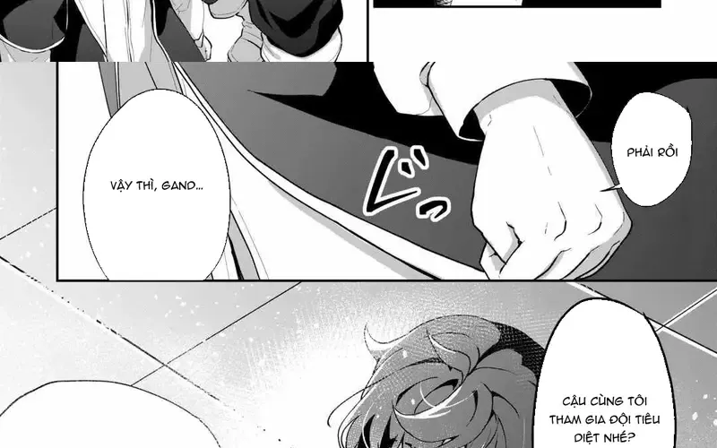 Làm Đại Linh Thủy Ở Dị Giới Chap 6 - Next Chap 7