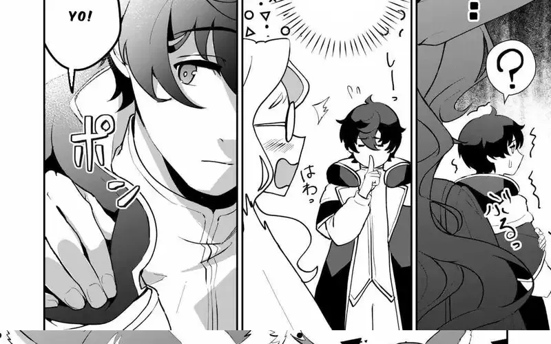 Làm Đại Linh Thủy Ở Dị Giới Chap 6 - Next Chap 7