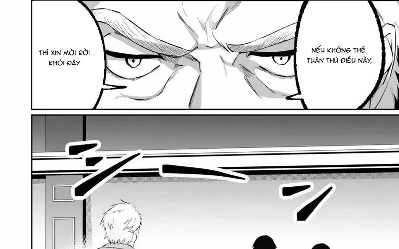 Làm Đại Linh Thủy Ở Dị Giới Chap 6 - Next Chap 7