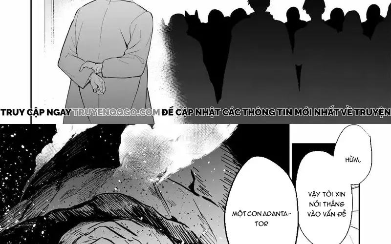 Làm Đại Linh Thủy Ở Dị Giới Chap 6 - Next Chap 7
