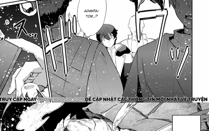 Làm Đại Linh Thủy Ở Dị Giới Chap 6 - Next Chap 7