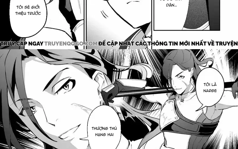 Làm Đại Linh Thủy Ở Dị Giới Chap 6 - Next Chap 7