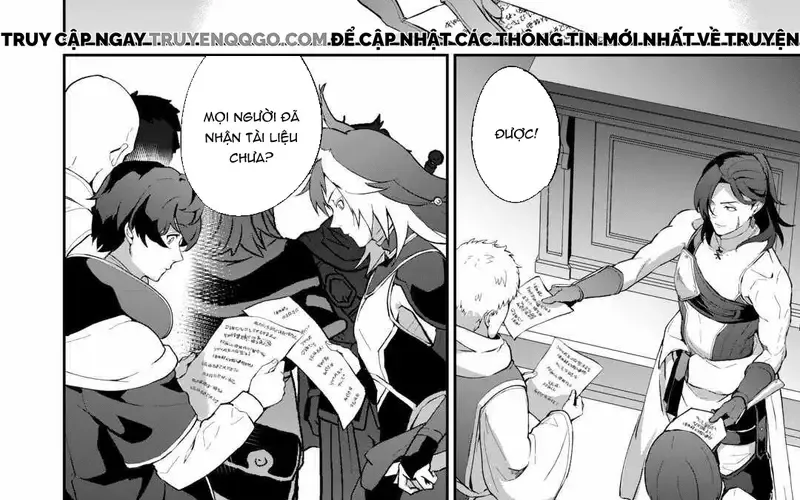 Làm Đại Linh Thủy Ở Dị Giới Chap 6 - Next Chap 7