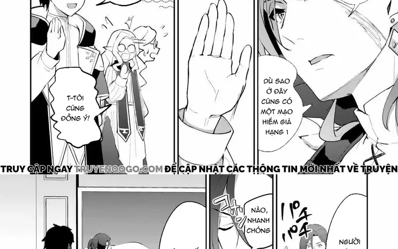 Làm Đại Linh Thủy Ở Dị Giới Chap 6 - Next Chap 7